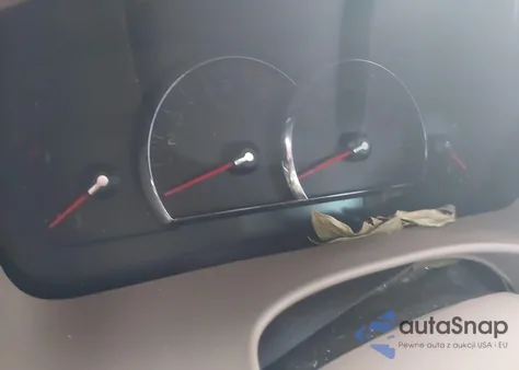 2005 Cadillac Sts V6 z USA, uszkodzony, nr VIN 1G6DW677150161280